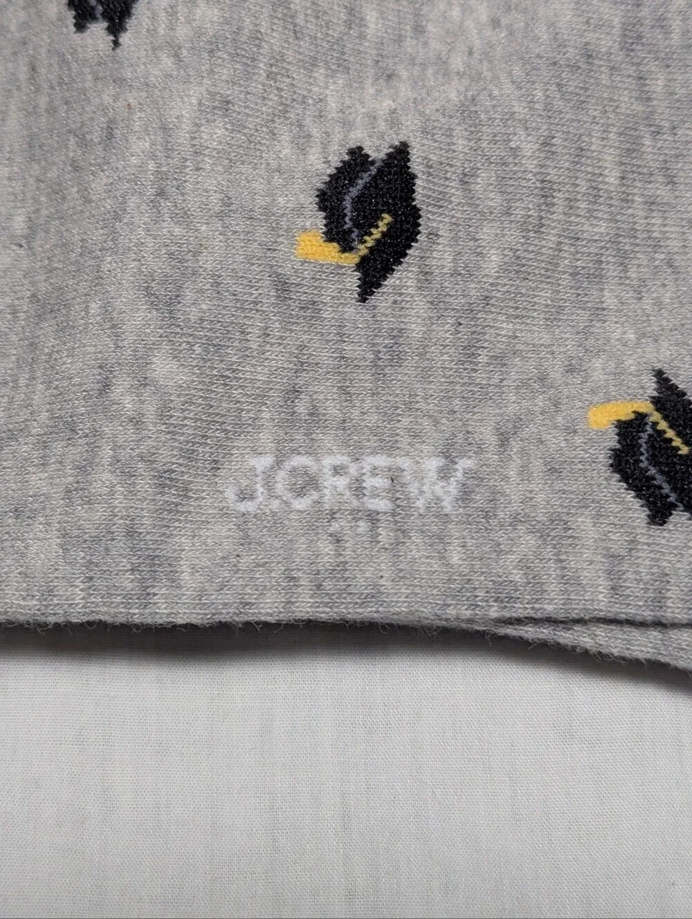 J. Crew perfect socks